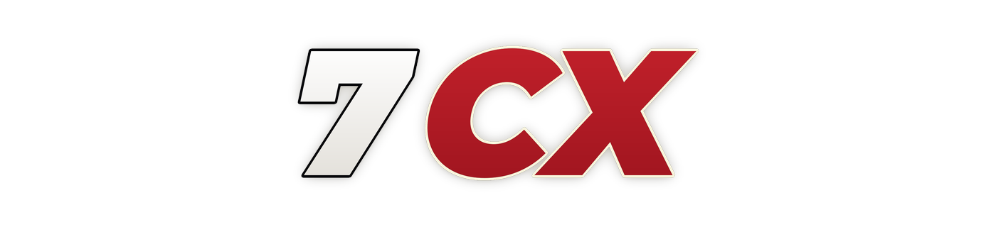 7cx Logo